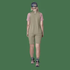 Transalper Kurzarmshirt Damen