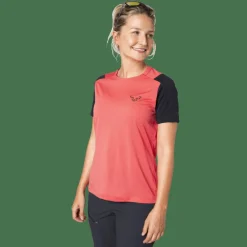 Transalper Kurzarmshirt Damen