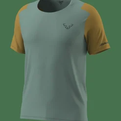 Transalper Kurzarmshirt Herren