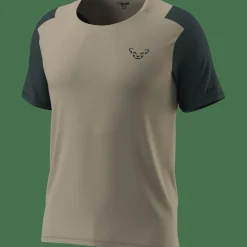 Transalper Kurzarmshirt Herren