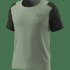 Transalper Kurzarmshirt Herren