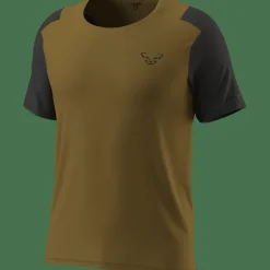 Transalper Kurzarmshirt Herren
