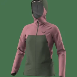 Transalper 3-Lagen Jacke Damen
