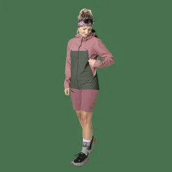 Transalper 3-Lagen Jacke Damen