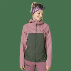 Transalper 3-Lagen Jacke Damen