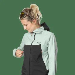Transalper 3-Lagen Jacke Damen