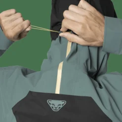 Transalper 3-Lagen Jacke Herren