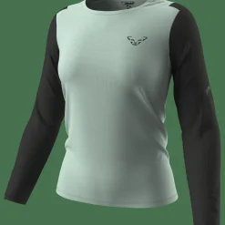Transalper Langarmshirt Damen