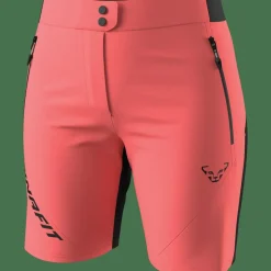 Transalper Light Dynastretch Shorts Damen