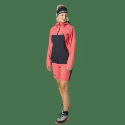 Transalper Light Dynastretch Shorts Damen