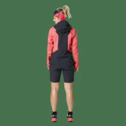 Transalper Light Dynastretch Shorts Damen
