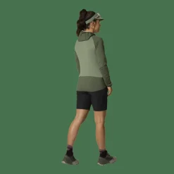 Transalper Light Dynastretch Shorts Damen