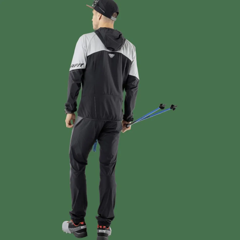 Transalper Light Dynastretch Hose Lang Herren