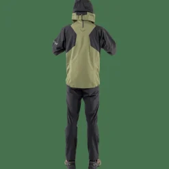 Transalper Light Dynastretch Hose Lang Herren