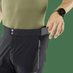 Transalper Light Dynastretch Hose Lang Herren