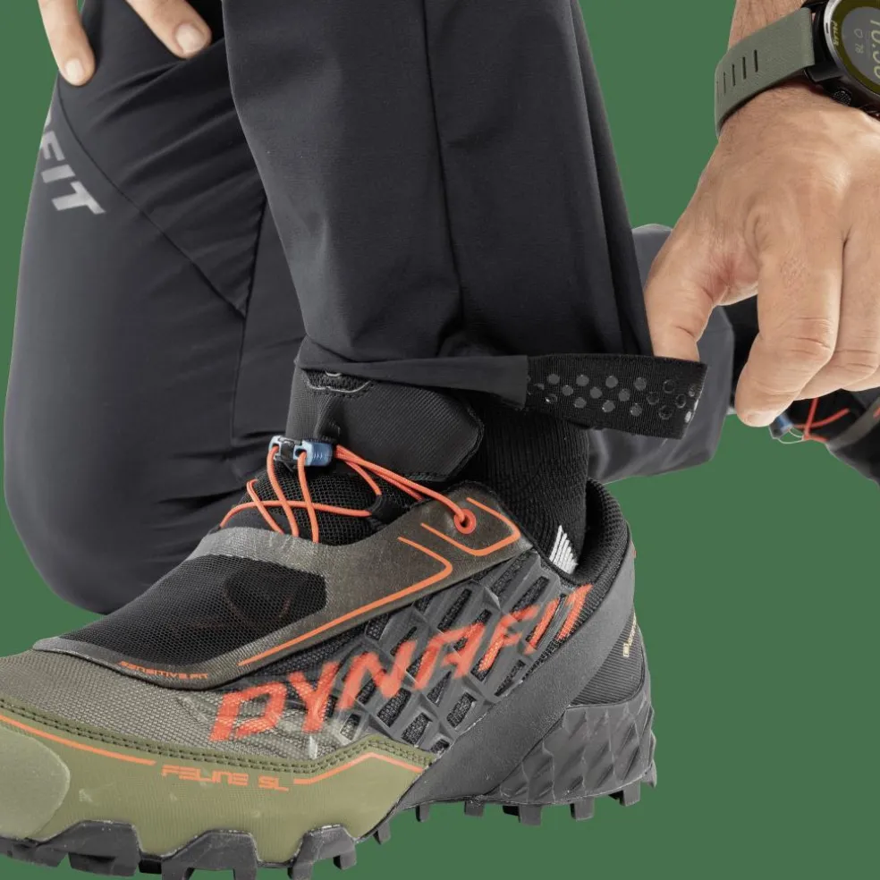 Transalper Light Dynastretch Hose Lang Herren