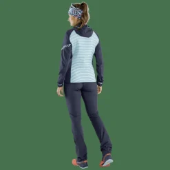 Transalper Light Dynastretch Hose Damen