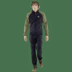 Transalper Light Dynastretch Hose Herren