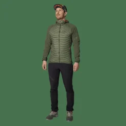Transalper Light Dynastretch Hose Herren