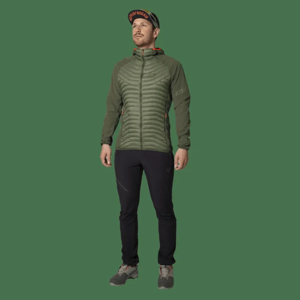 Transalper Light Dynastretch Hose Herren