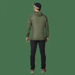 Transalper Light Dynastretch Hose Herren