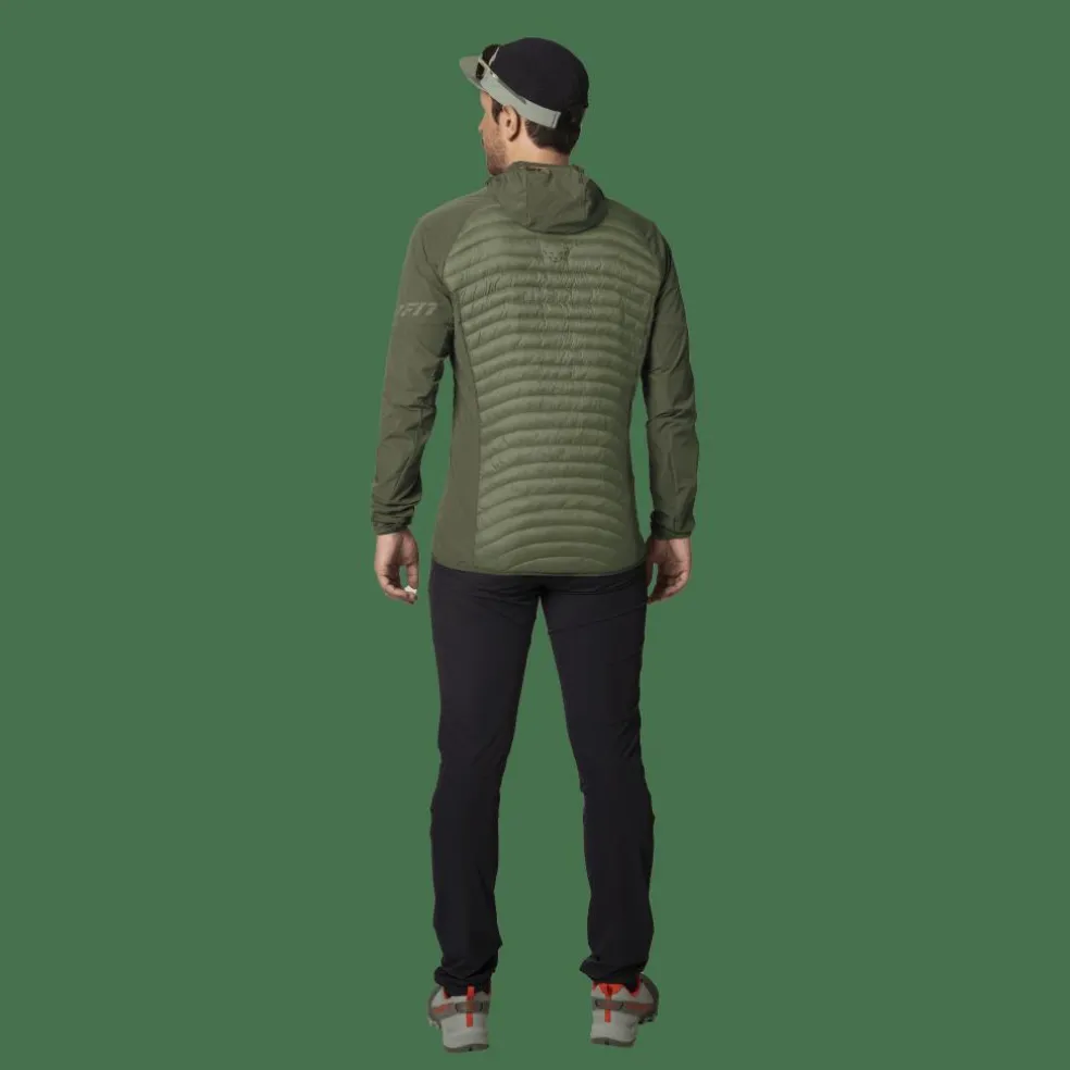 Transalper Light Dynastretch Hose Herren
