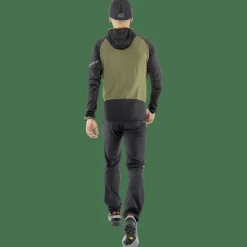 Transalper Light Dynastretch Hose Herren