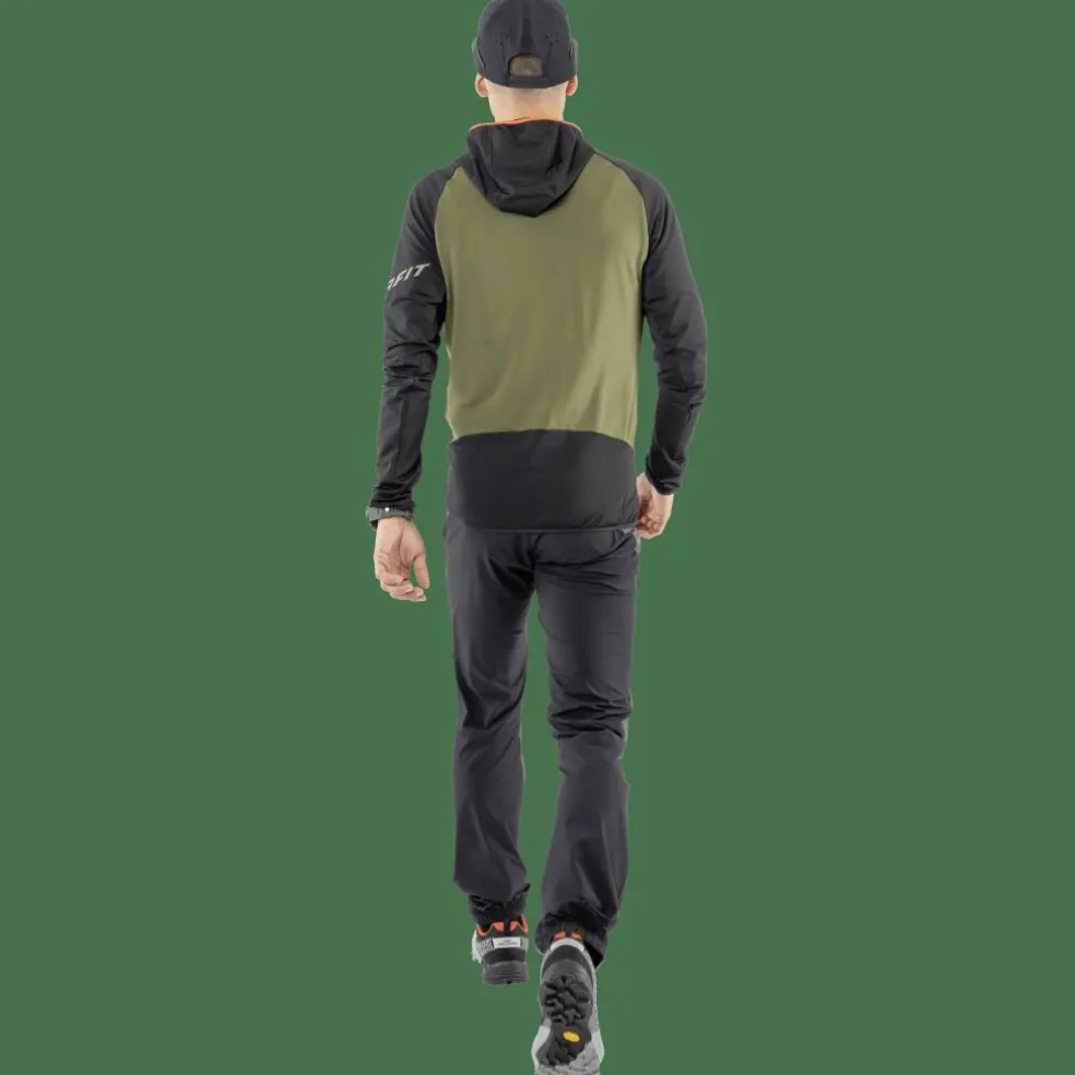 Transalper Light Dynastretch Hose Herren