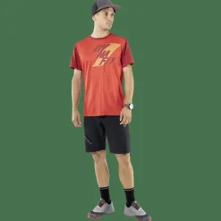 Transalper Light Dynastretch Shorts Herren