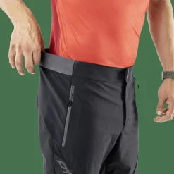 Transalper Light Dynastretch Shorts Herren