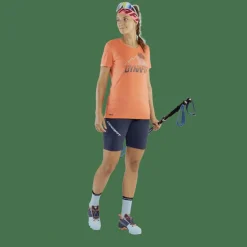Transalper Light Dynastretch Shorts Damen