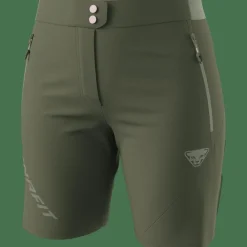 Transalper Light Dynastretch Shorts Damen