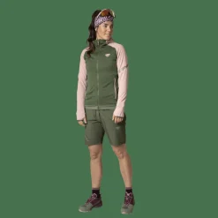 Transalper Light Dynastretch Shorts Damen