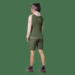 Transalper Light Dynastretch Shorts Damen