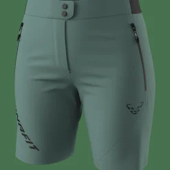 Transalper Light Dynastretch Shorts Damen