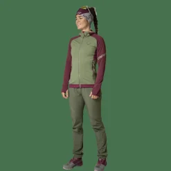 Transalper Light Dynastretch Hose Damen