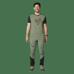 Transalper Light Dynastretch Hose Herren