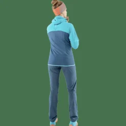 Transalper Light Dynastretch Hose Lang Damen