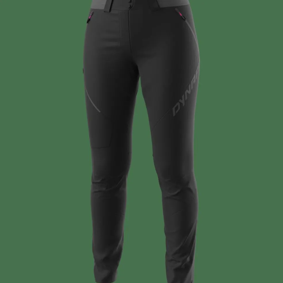 Transalper Light Dynastretch Hose Lang Damen