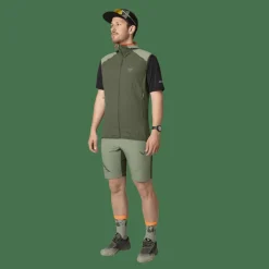 Transalper Light Dynastretch Shorts Herren