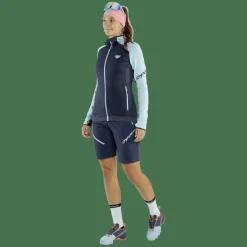 Transalper Light Polartec® Hoody Damen