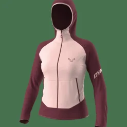 Transalper Light Polartec® Hoody Damen