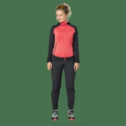 Transalper Light Polartec® Hoody Damen