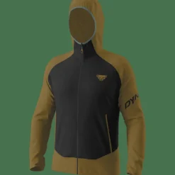 Transalper Light Polartec® Hoody Herren