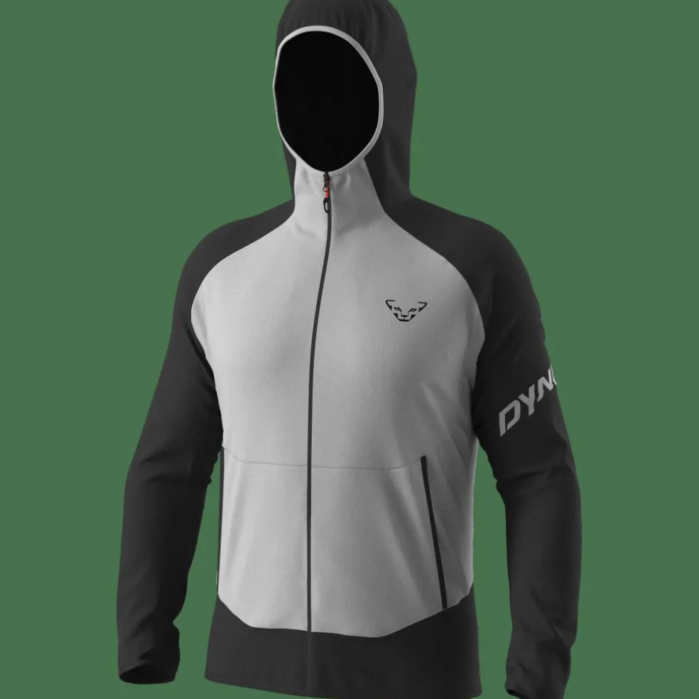 Transalper Light Polartec® Hoody Herren