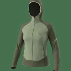 Transalper Light Polartec® Hoody Damen