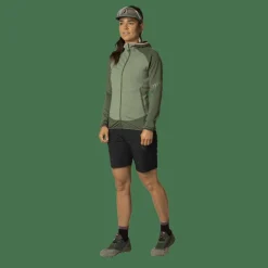 Transalper Light Polartec® Hoody Damen