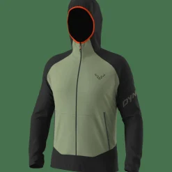 Transalper Light Polartec® Hoody Herren