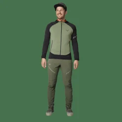 Transalper Light Polartec® Hoody Herren