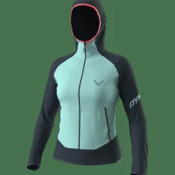 Transalper Light Polartec® Hoody Damen